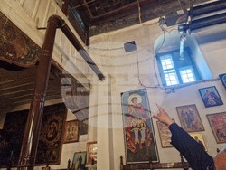 Самоков - храм „Въведение Богородично”