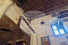 Самоков - храм „Въведение Богородично”