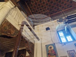 Самоков - храм „Въведение Богородично”