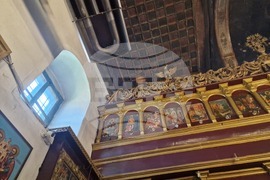 Самоков - храм „Въведение Богородично”