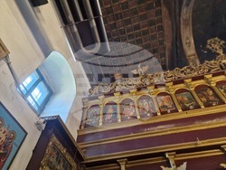 Самоков - храм „Въведение Богородично”