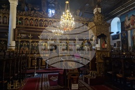 Самоков - храм „Въведение Богородично”