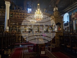 Самоков - храм „Въведение Богородично”