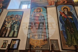 Самоков - храм „Въведение Богородично”