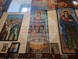 Самоков - храм „Въведение Богородично”