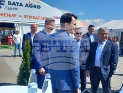 Снимка: Община Стара Загора