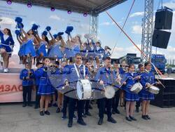 Снимка: Община Стара Загора