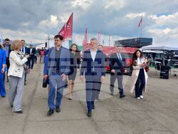 Снимка: Община Стара Загора