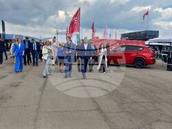 Снимка: Община Стара Загора