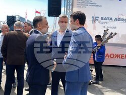 Снимка: Община Стара Загора