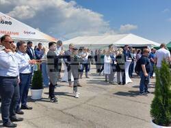 Снимка: Община Стара Загора