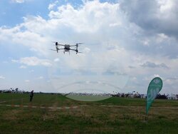 Снимка: Община Стара Загора