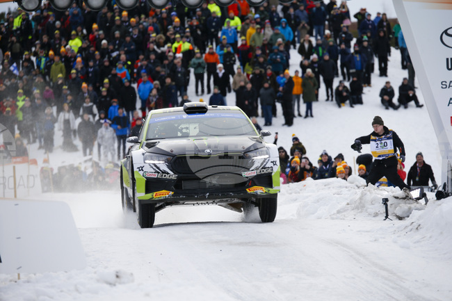 „Шкода“ увеличава печалбата си през 2025 г. въпреки кризата в „Фолксваген“
