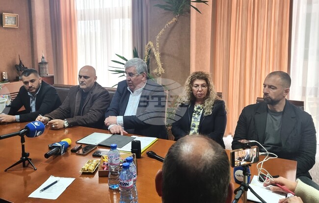 Общинските съветници искат администрацията да преработи проектобюджета на Варна