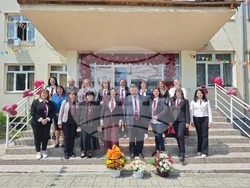 Опака - просветно дело - годишнина 