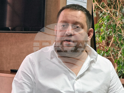 Варна - Общински съвет - пресконференция - проектобюджет