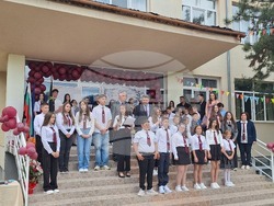 Опака - просветно дело - годишнина 