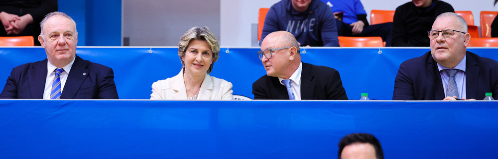 Европейска купа по джудо 