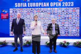 Европейска купа по джудо 