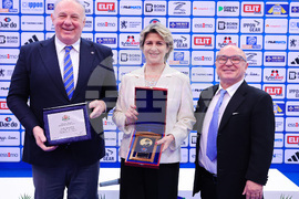 Европейска купа по джудо 