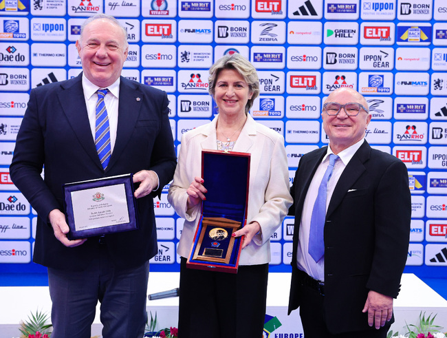 Европейска купа по джудо 