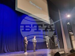 Стара Загора - „Просто кажи „Не“ - кампания