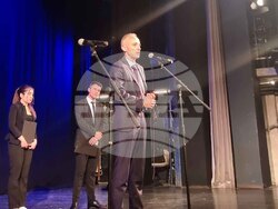 Стара Загора - „Просто кажи „Не“ - кампания