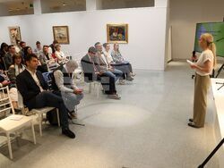 Форум „Преоткриване на потенциала. България в потенциалната надпревара“