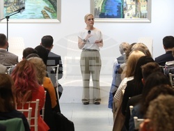 Форум „Преоткриване на потенциала. България в потенциалната надпревара“