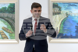 Форум „Преоткриване на потенциала. България в потенциалната надпревара“
