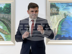 Форум „Преоткриване на потенциала. България в потенциалната надпревара“