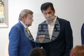 Форум „Преоткриване на потенциала. България в потенциалната надпревара“