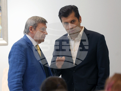 Форум „Преоткриване на потенциала. България в потенциалната надпревара“