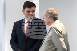 Форум „Преоткриване на потенциала. България в потенциалната надпревара“