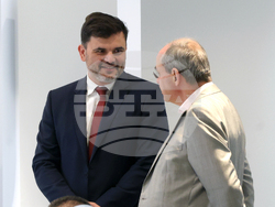 Форум „Преоткриване на потенциала. България в потенциалната надпревара“