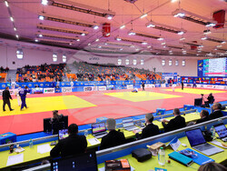 Министър Лечева присъства на Европейската купа по джудо в София