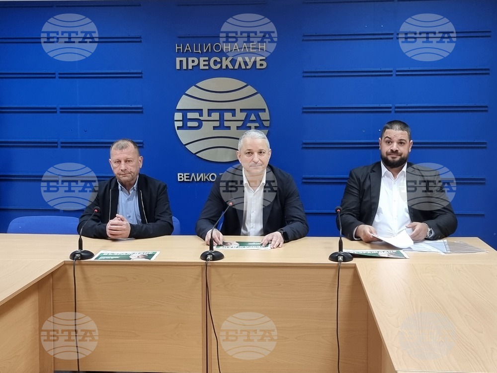 Народният представител от „Възраждане“ Ангел Янчев смята, че училищата трябва да бъдат освободени от таксата за битови отпадъци