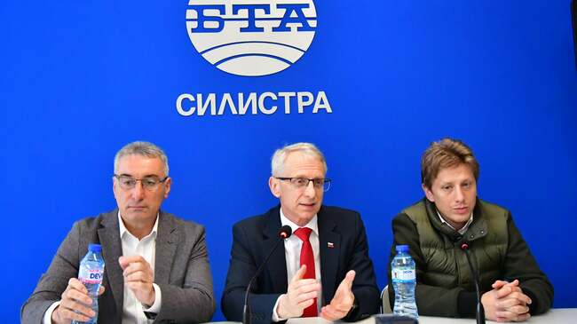 There Would Be No Euro Referendum, One Would Violate the Constitution - Opposition Leader Says