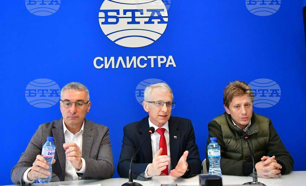 There Will Be No Euro Referendum, One Would Violate the Constitution - Opposition Leader Says