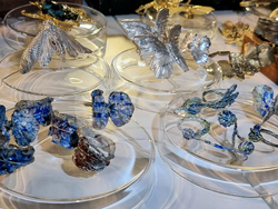 Румъния - AUTOR2025 - изложение - бижута