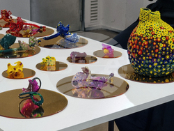 Румъния - AUTOR2025 - изложение - бижута