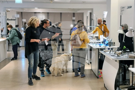 Румъния - AUTOR2025 - изложение - бижута