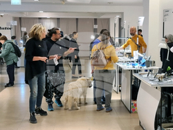 Румъния - AUTOR2025 - изложение - бижута