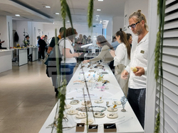 Румъния - AUTOR2025 - изложение - бижута