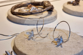 Румъния - AUTOR2025 - изложение - бижута