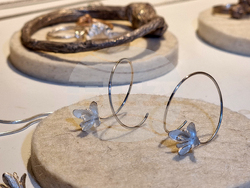 Румъния - AUTOR2025 - изложение - бижута