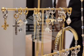 Румъния - AUTOR2025 - изложение - бижута