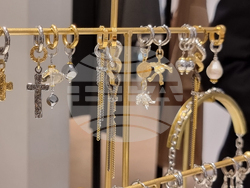 Румъния - AUTOR2025 - изложение - бижута