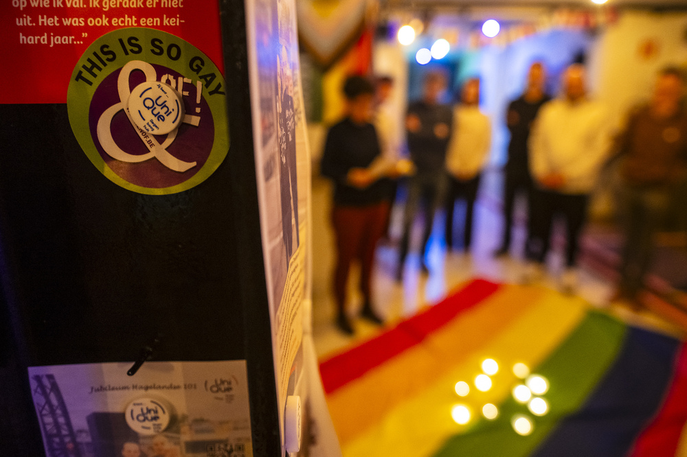 Белга: Нападенията в Белгия срещу членове на ЛГБТИК+ общността бележат ръст