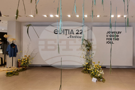 Румъния - AUTOR2025 - изложение - бижута